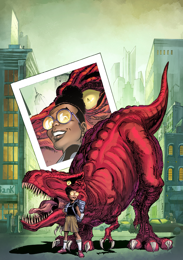 Moon_Girl_and_Devil_Dinosaur_1_Von_Eeden_Variant