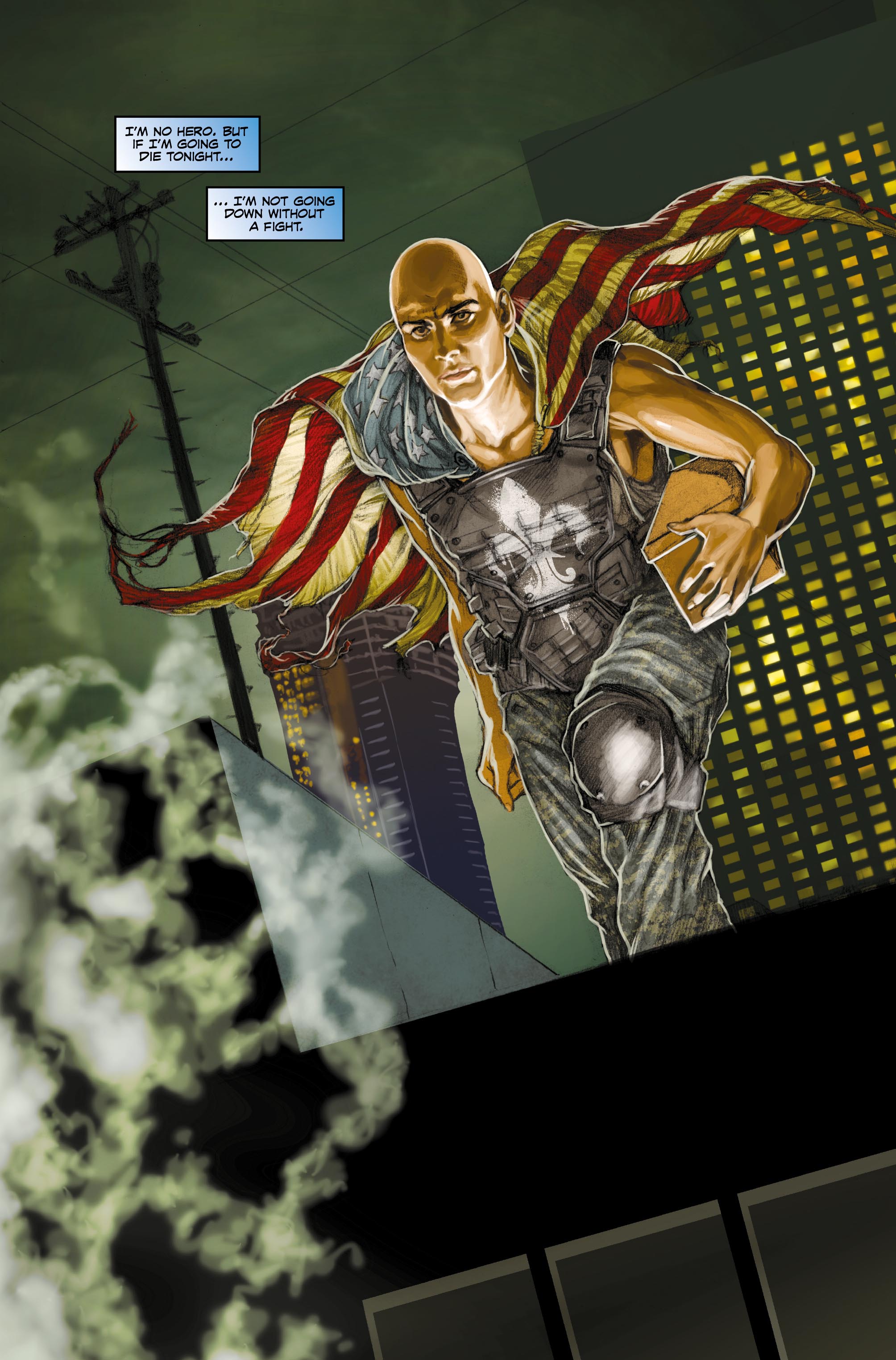 Bloodthirsty2 Preview 2
