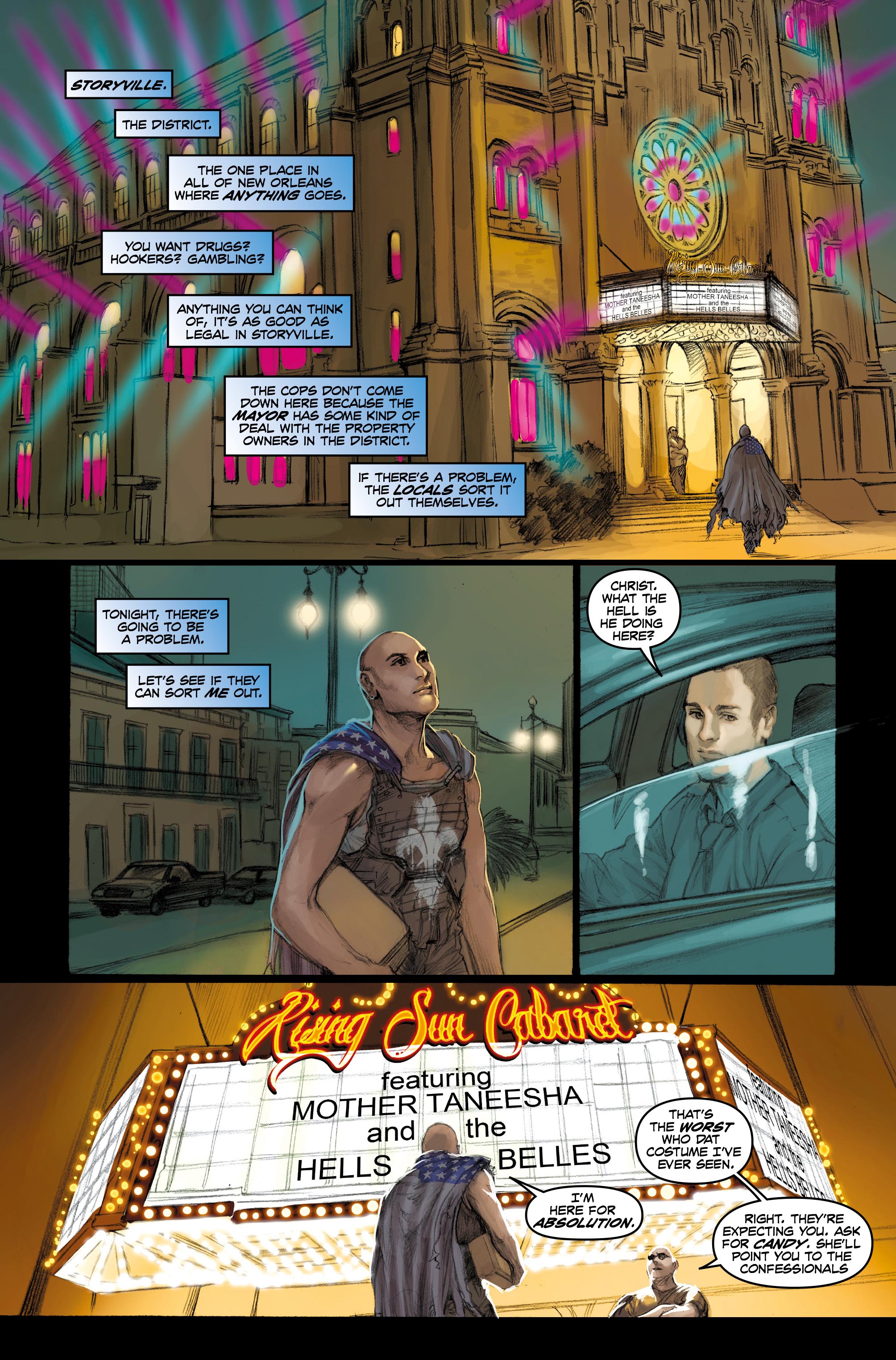 Bloodthirsty2 Preview 3