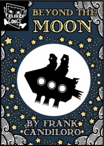 Beyond The Moon, 2013