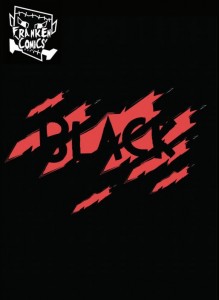 Cover Black Candiloro