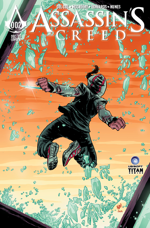 AC_#2_Cover B_ADAM GORHAM&JASON LEWIS