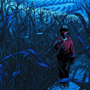 Superman American Alien #1