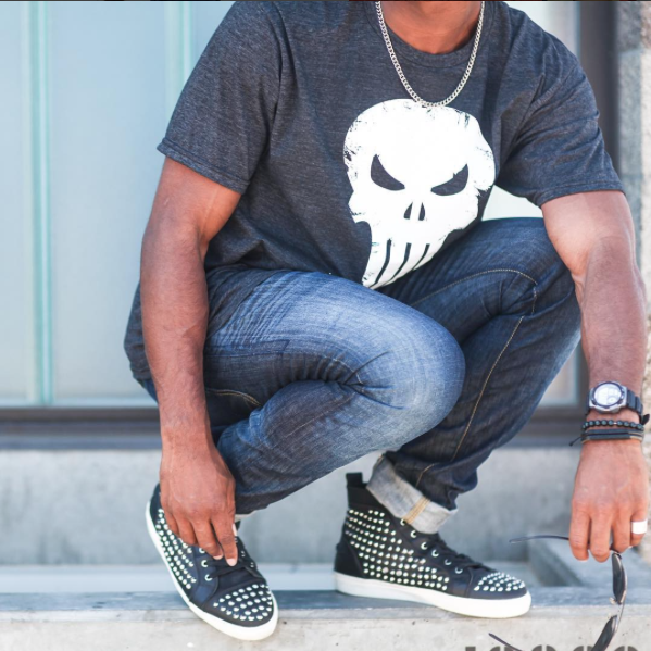 Punisher T-shirt_ME_JCP