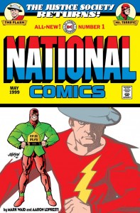 JSA 3