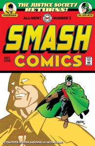 JSA 5