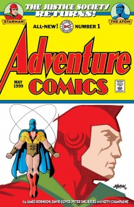 JSA 7