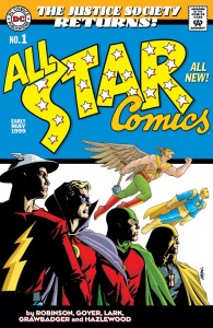 JSA 1