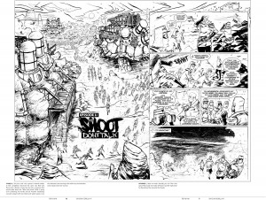 PenandInk_SixGunGorilla_001_PRESS-12-13