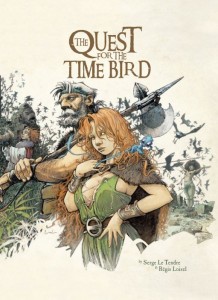 Quest - Cover