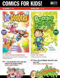 ONI PRESS HOLIDAY GIFT GUIDE 2015 PG 02