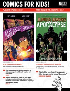 ONI PRESS HOLIDAY GIFT GUIDE 2015 PG 06