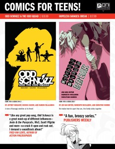 ONI PRESS HOLIDAY GIFT GUIDE 2015 PG 11