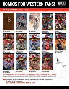 ONI PRESS HOLIDAY GIFT GUIDE 2015 PG 12