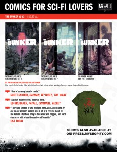 ONI PRESS HOLIDAY GIFT GUIDE 2015 PG 14