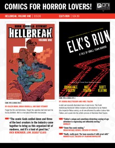 ONI PRESS HOLIDAY GIFT GUIDE 2015 PG 19