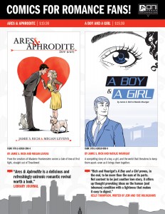 ONI PRESS HOLIDAY GIFT GUIDE 2015 PG 21