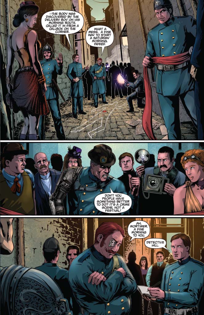 Precinct01 5