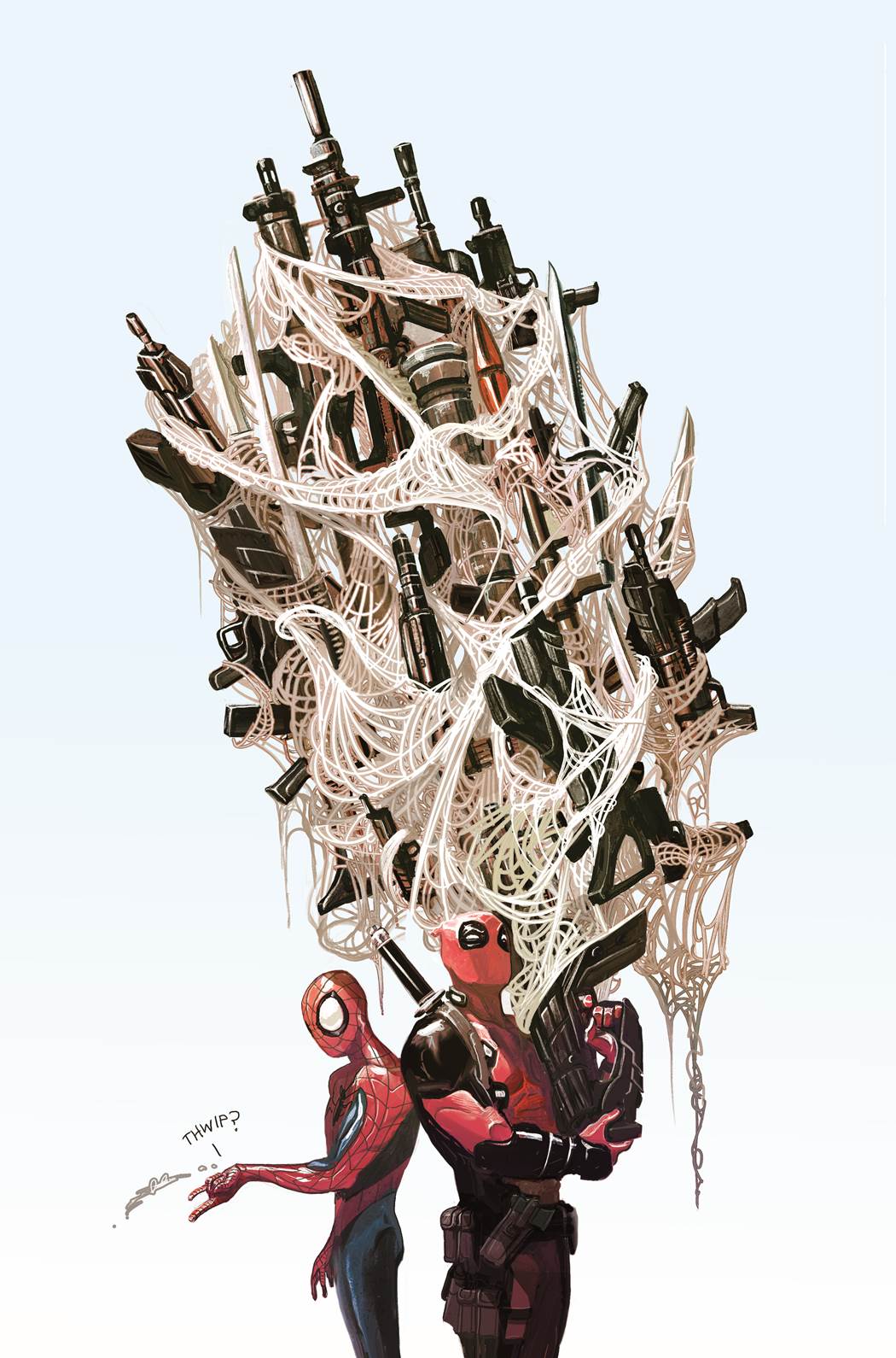 Spider-Man_Deadpool_1_Del_Mundo_Variant