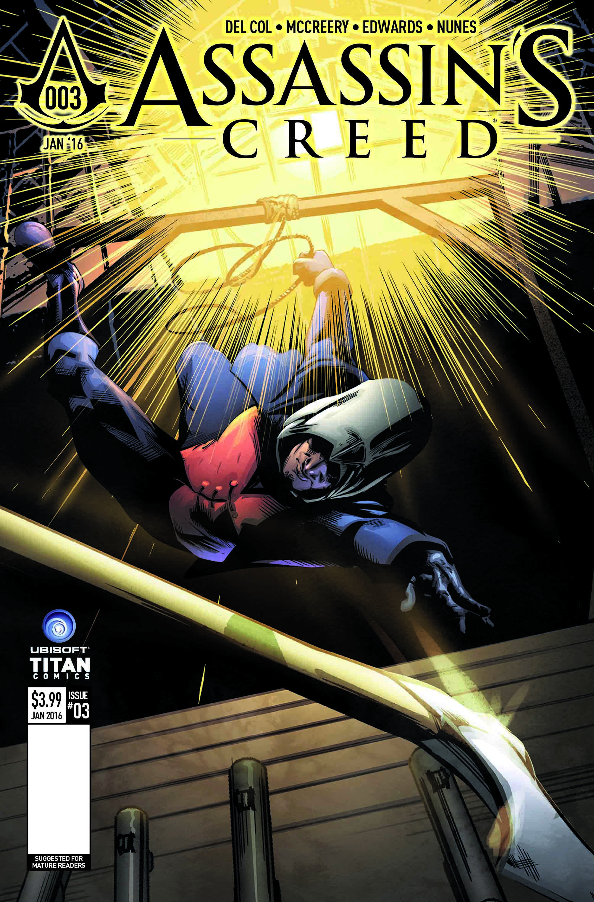AC_#3_Cover A_Dennis_Calero