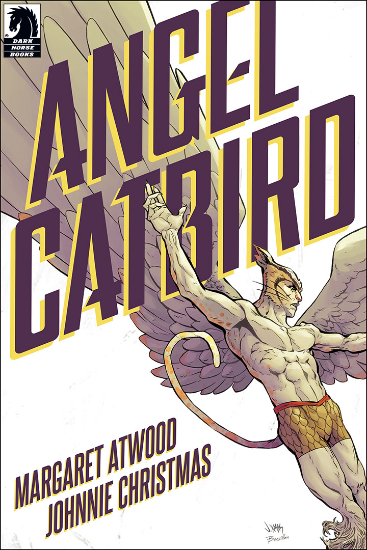 ANGELCATBIRD
