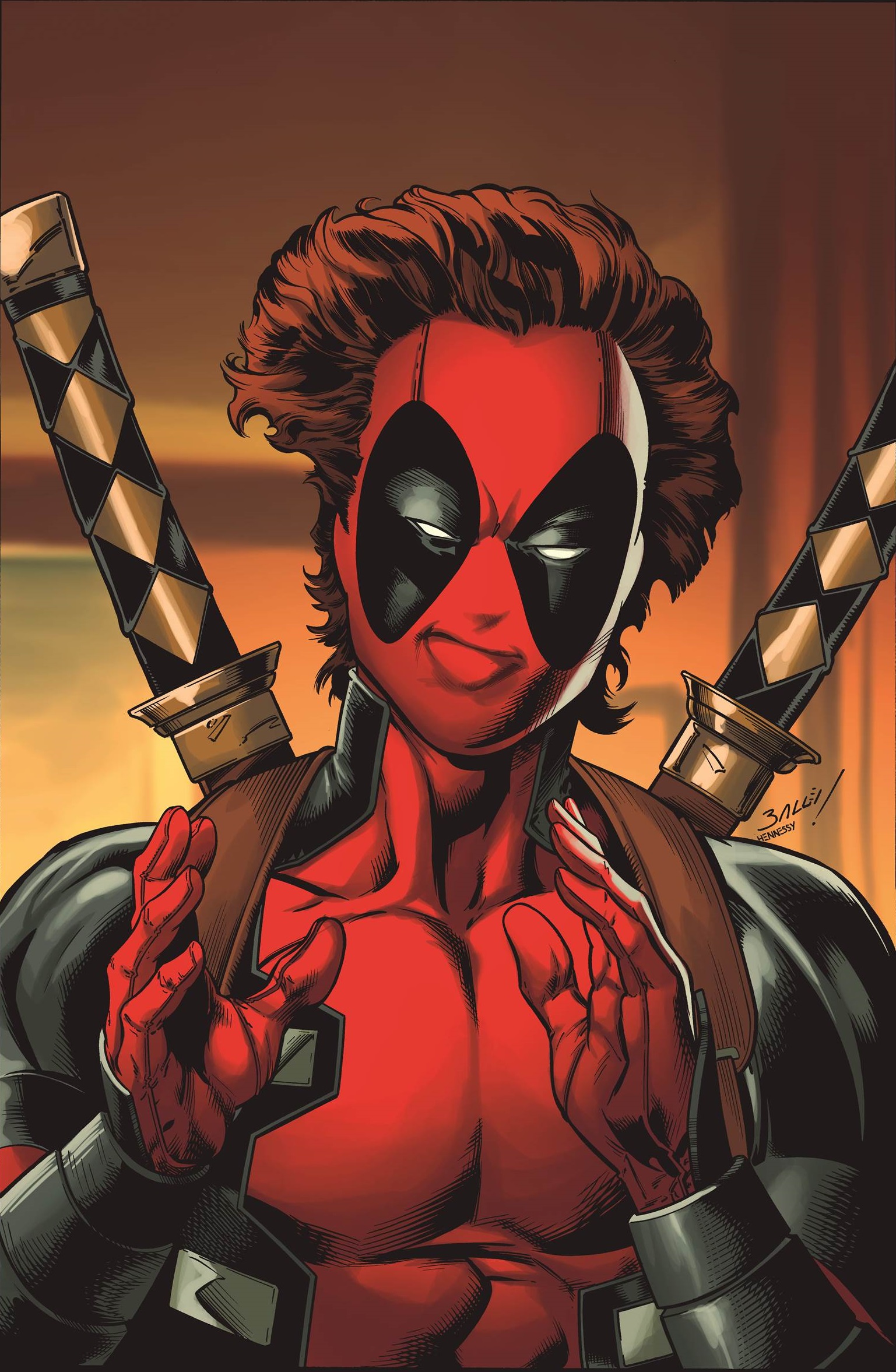 Captain_Marvel_1_Bagley_Deadpool_Variant