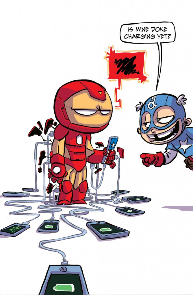 Invincible_Iron_Man_6_Young_Variant