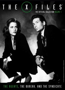The X-Files Vol. 1