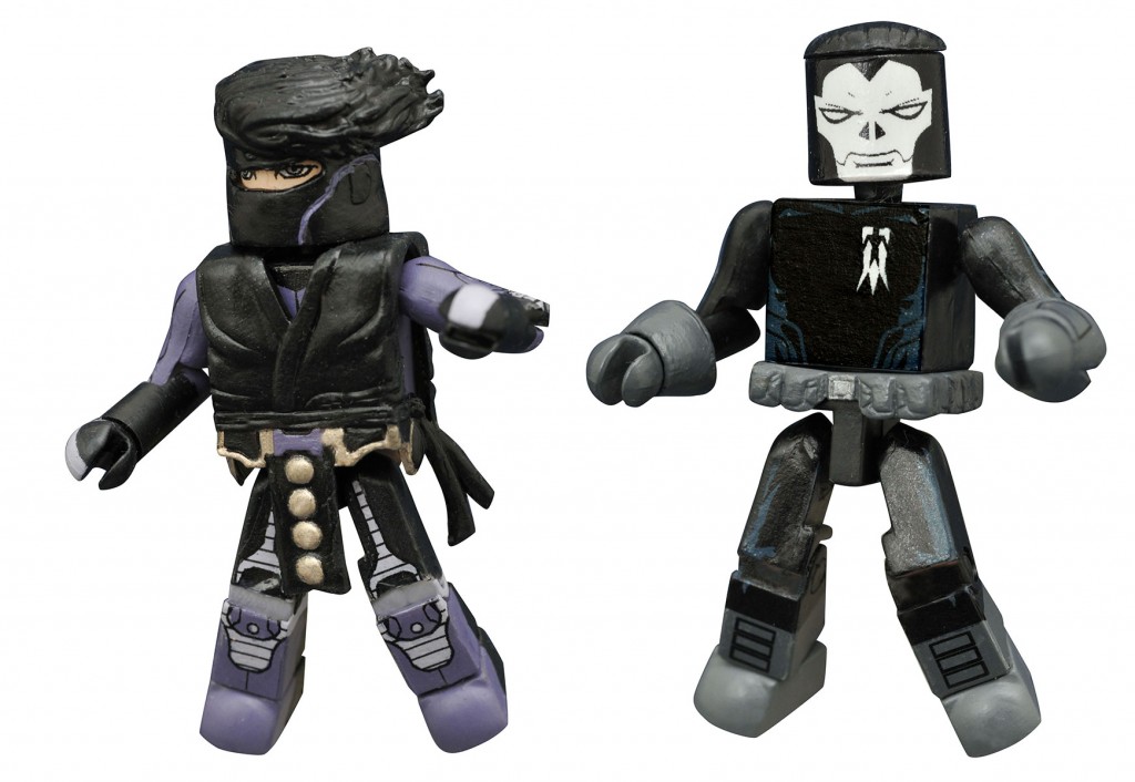 VALIANT_MINIMATES_TWOPACK