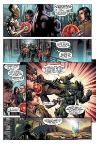 Four Doctors_Art preview 4