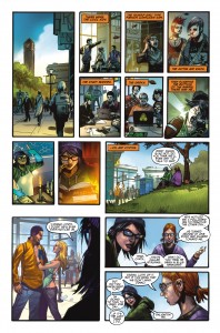 The Troop #2_Art Preview 3