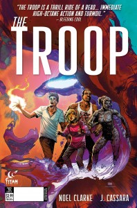TheTroop_02_Cover A - Joshua Cassara