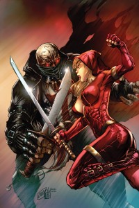 redagent