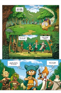 Wakfu #1_Preview1