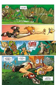Wakfu #1_Preview2