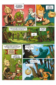 Wakfu #1_Preview3
