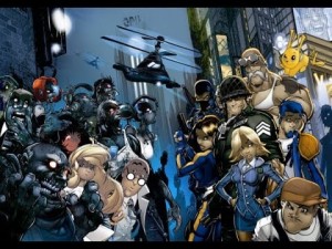 Overrun