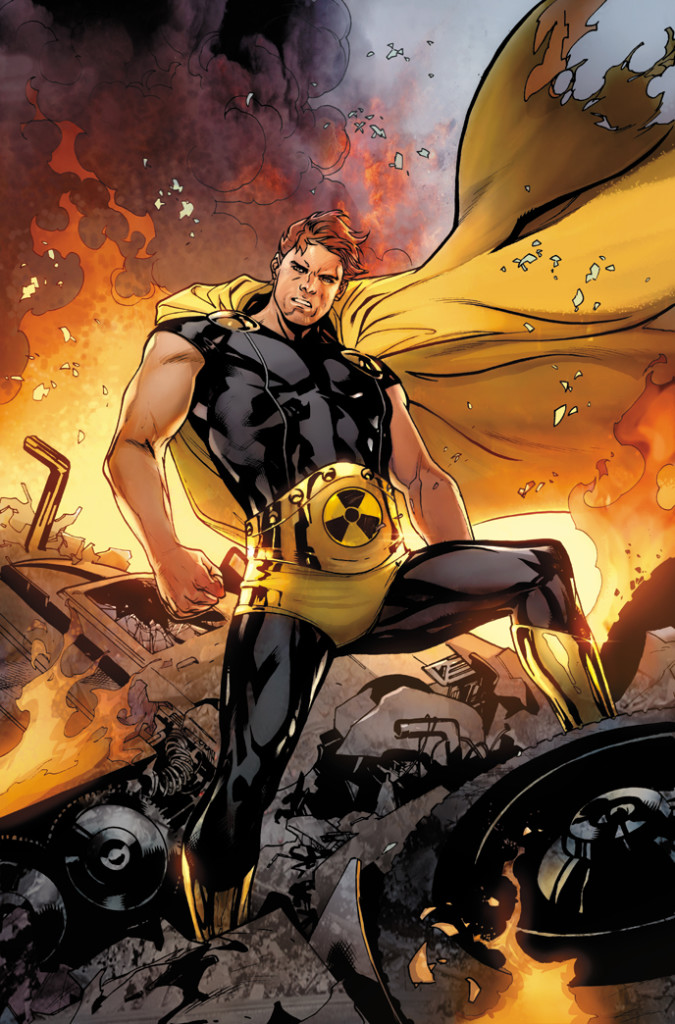 Hyperion_1_Cover