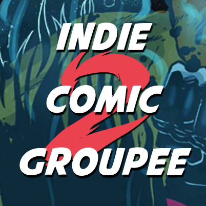 INDIECOMICtile
