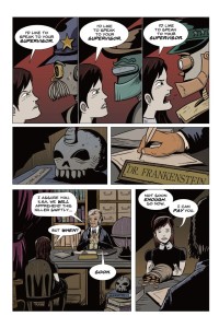 Monstrous 3