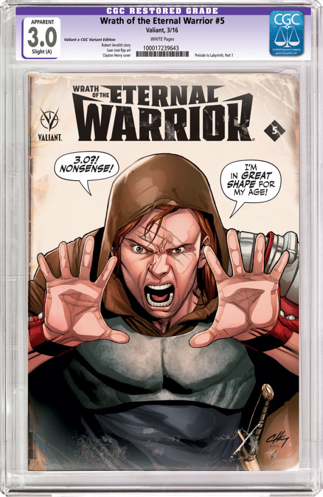 WRATH_005_VARIANT-CGC_HENRY