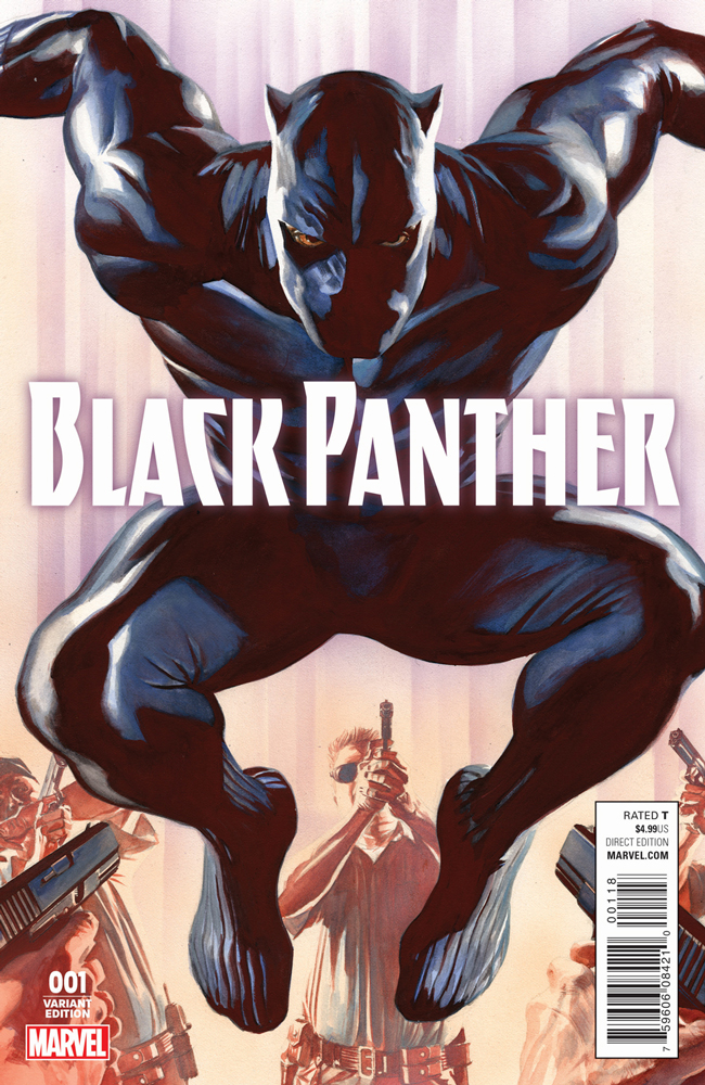 Black_Panther_1_Ross_Variant