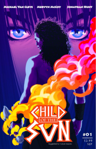 Child of the Sun 1