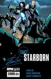Starborn3
