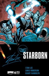 Starborn4