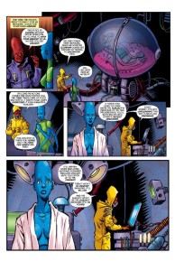 Martian Comics 2