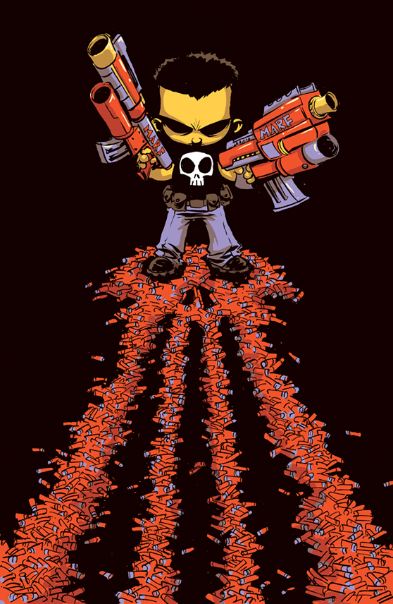 The_Punisher_1_Young_Variant