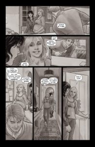 Black Magick 3