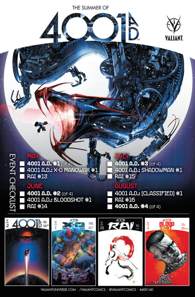 4001 Checklist no copy.indd