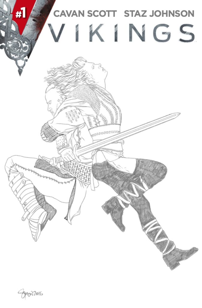AOD Variant BW
